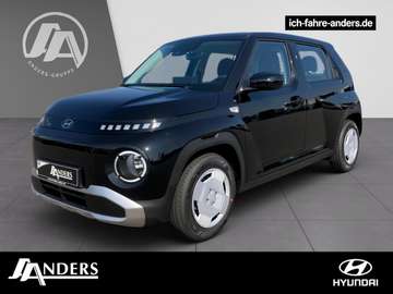 EV MY25 49 kWh SELECT +Navi+Kamera+Tempo