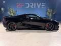 Corvette C8 Cabrio 6.2 Stingray 3LT Schwarz - thumbnail 4