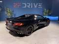 Corvette C8 Cabrio 6.2 Stingray 3LT Schwarz - thumbnail 5