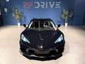 Corvette C8 Cabrio 6.2 Stingray 3LT Schwarz - thumbnail 2