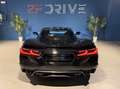 Corvette C8 Cabrio 6.2 Stingray 3LT Schwarz - thumbnail 6