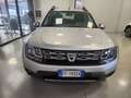 Dacia Duster Duster 1.5 dci Ambiance Family 4x4 s Argento - thumbnail 2