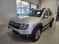 Dacia Duster Duster 1.5 dci Ambiance Family 4x4 s Silber - thumbnail 1