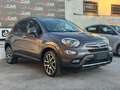 Fiat 500X 500X 2.0 MultiJet 140 CV 4x4 Cross Plus Cambio Aut Gris - thumbnail 2