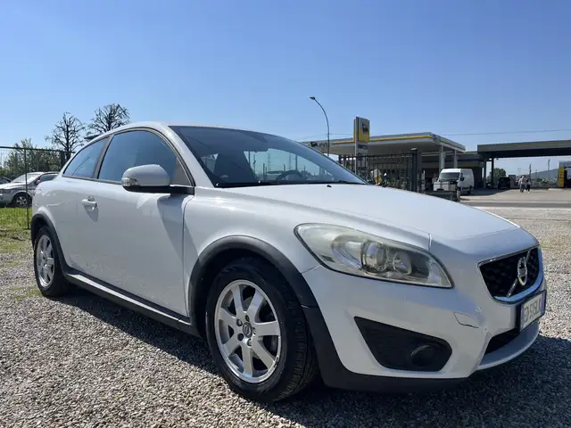 Volvo C30