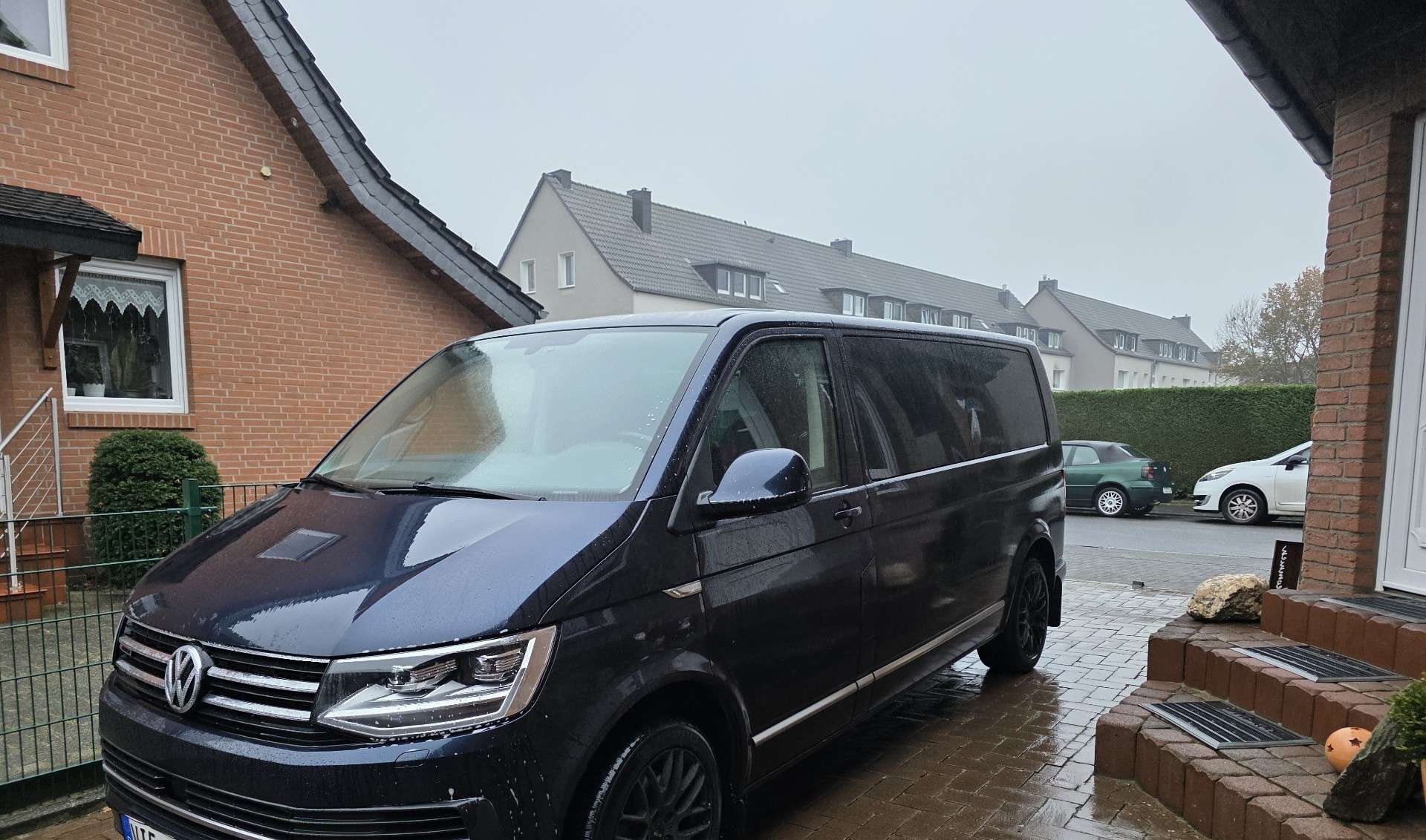 Second hand Volkswagen  2.0