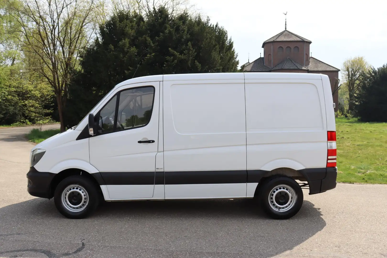 Mercedes-Benz Sprinter 210 2.2 CDI 325 Functional HD 2016 NAP | Trekhaak - 2