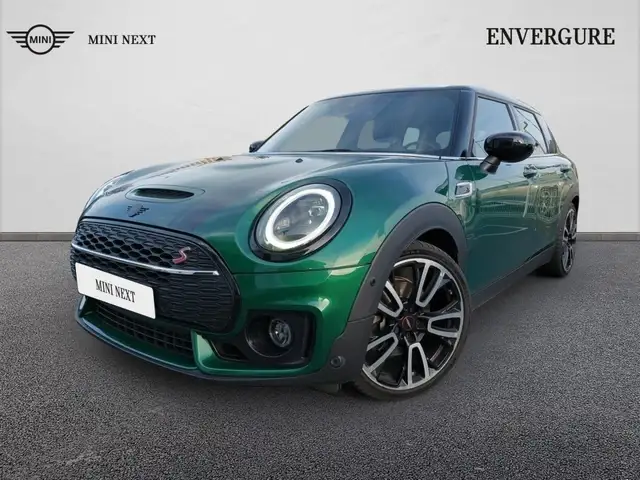 MINI John Cooper Works Cooper S  178ch John Cooper Works BVA7