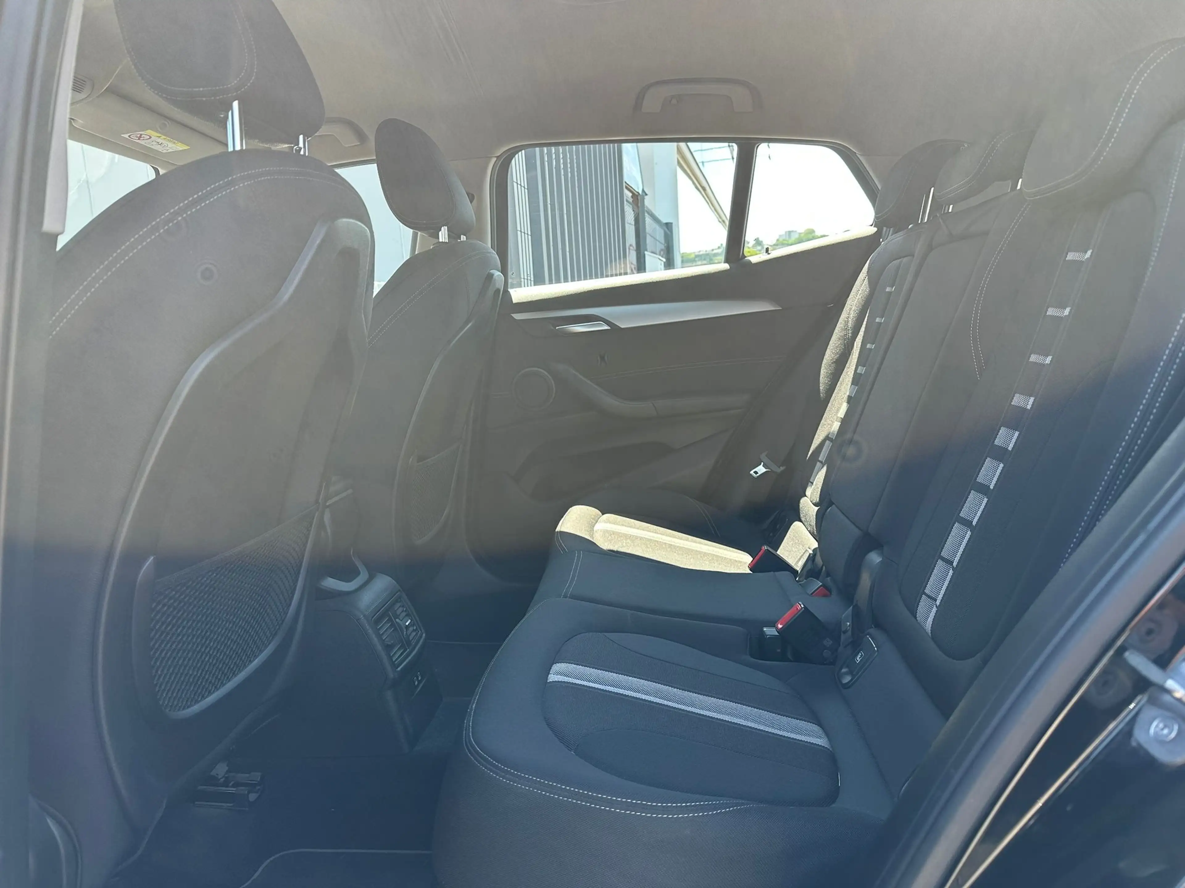 BMW X2 X2 2.0 d xDrive18 — photo 10