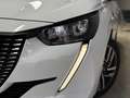 Peugeot 208 1.5 bluehdi Allure Pack s&s 100cv Weiß - thumbnail 3