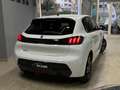Peugeot 208 1.5 bluehdi Allure Pack s&s 100cv Weiß - thumbnail 7