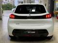 Peugeot 208 1.5 bluehdi Allure Pack s&s 100cv Weiß - thumbnail 6