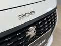 Peugeot 208 1.5 bluehdi Allure Pack s&s 100cv Weiß - thumbnail 5