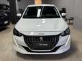 Peugeot 208 1.5 bluehdi Allure Pack s&s 100cv Weiß - thumbnail 2