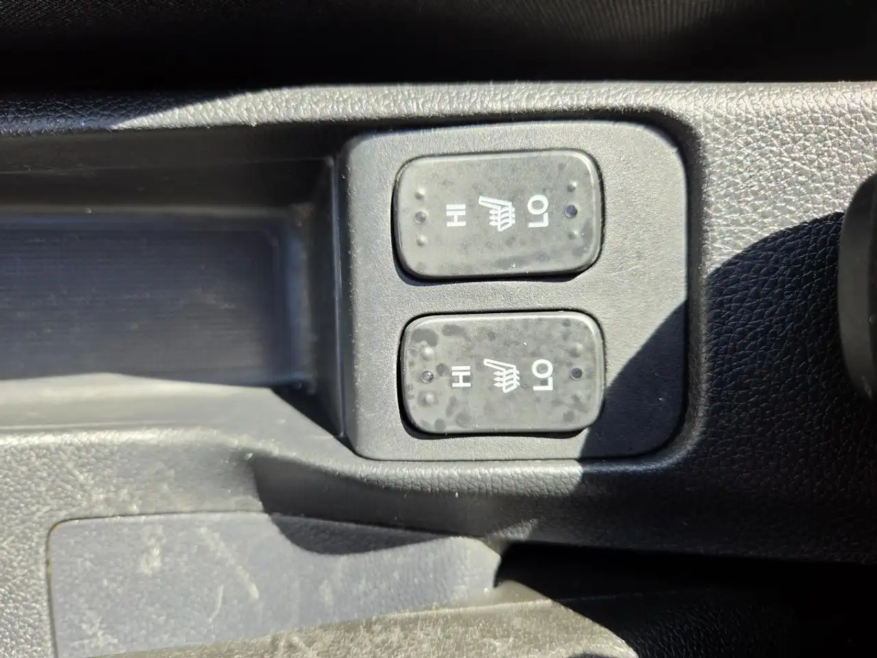 Honda Fit снимка Honda Fit