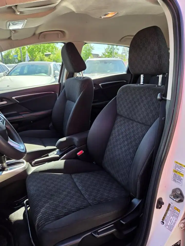 Honda Fit снимка Honda Fit