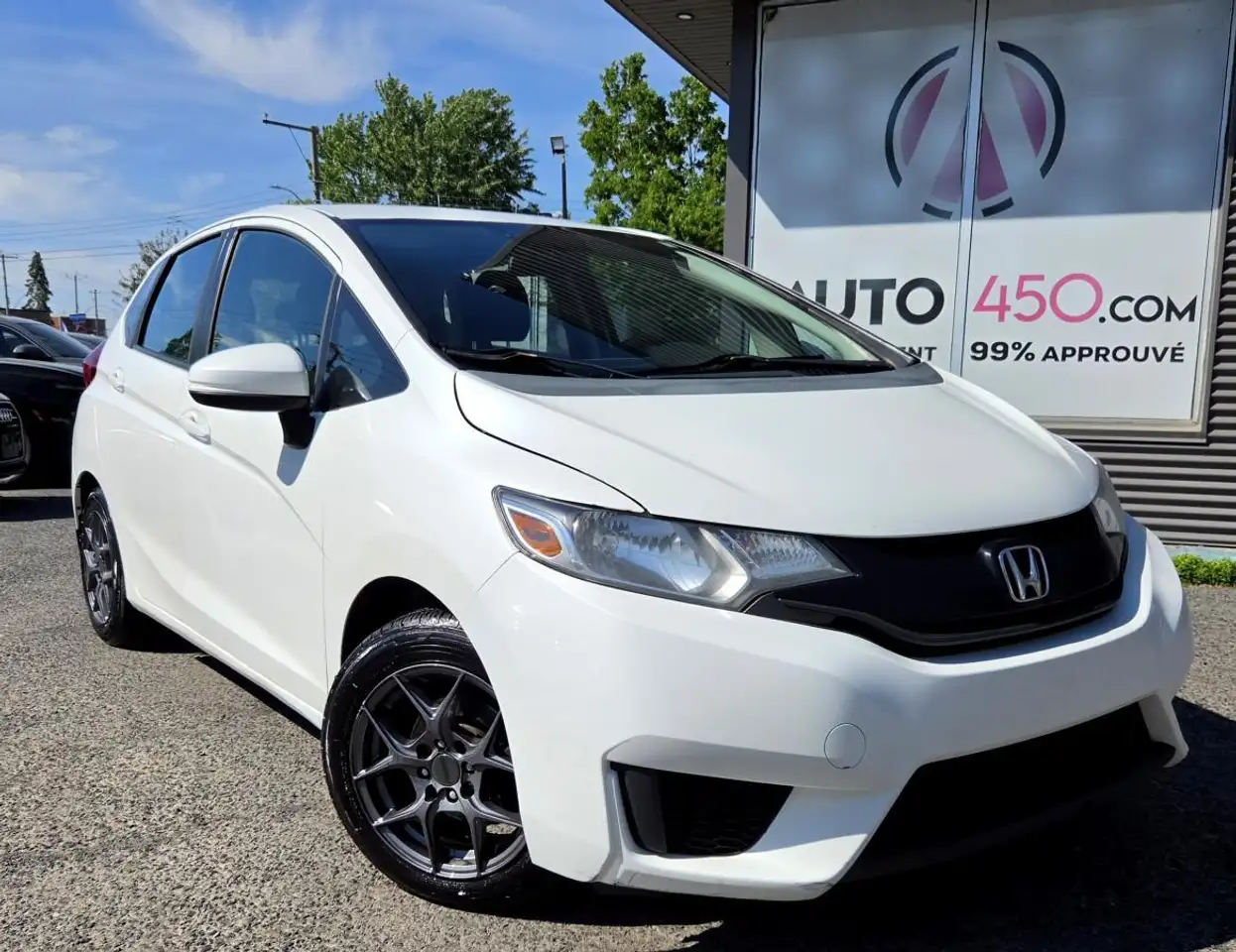 Honda Fit снимка Honda Fit