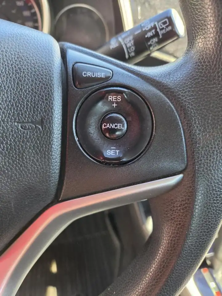 Honda Fit снимка Honda Fit