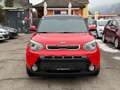 Kia Soul 1.6 CRDi 1.Bes Panorama TOP Ausstattung TÜV NEU Rot - thumbnail 2