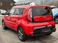 Kia Soul 1.6 CRDi 1.Bes Panorama TOP Ausstattung TÜV NEU Rot - thumbnail 4