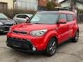 Kia Soul 1.6 CRDi 1.Bes Panorama TOP Ausstattung TÜV NEU Rot - thumbnail 3
