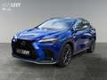 Lexus NX 450h+ F Sport+ +Pano+HUD+Sofort Verfügbar+ Blau - thumbnail 1