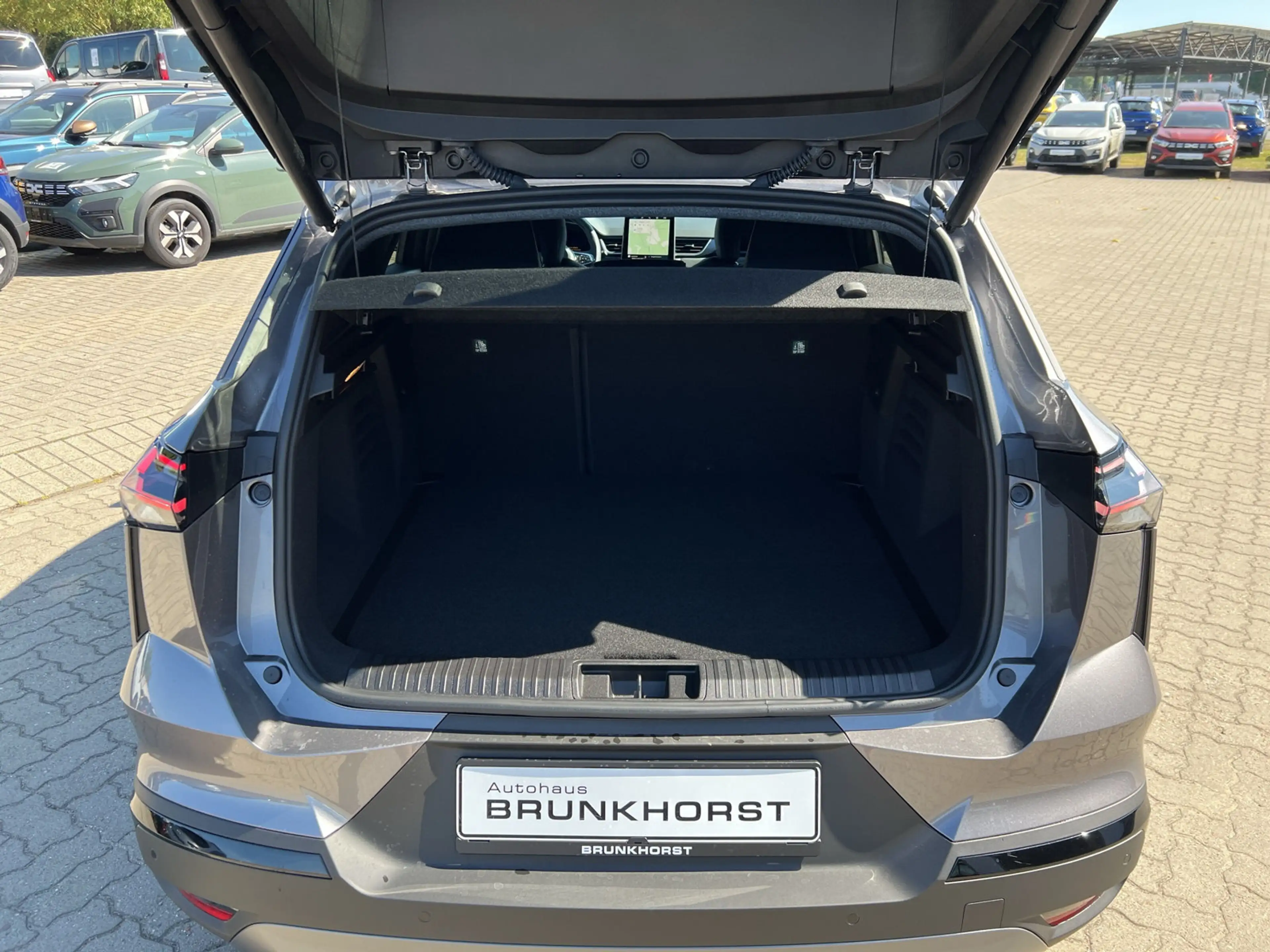 Renault Symbioz E-TECH 160 Full-Hybrid Esprit Alpine SHZ+el. Heckk — photo 15