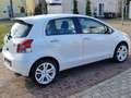Toyota Yaris Toyota Yaris 1.33 VVT-i aus 1.Hand mit 29.978 KM Blanco - thumbnail 1