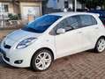 Toyota Yaris Toyota Yaris 1.33 VVT-i aus 1.Hand mit 29.978 KM Blanco - thumbnail 4