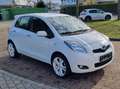 Toyota Yaris Toyota Yaris 1.33 VVT-i aus 1.Hand mit 29.978 KM Blanco - thumbnail 3