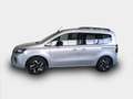 Nissan Townstar Combi DIG-T 130 Tekna NAVI AIRCO CAM Argent - thumbnail 2