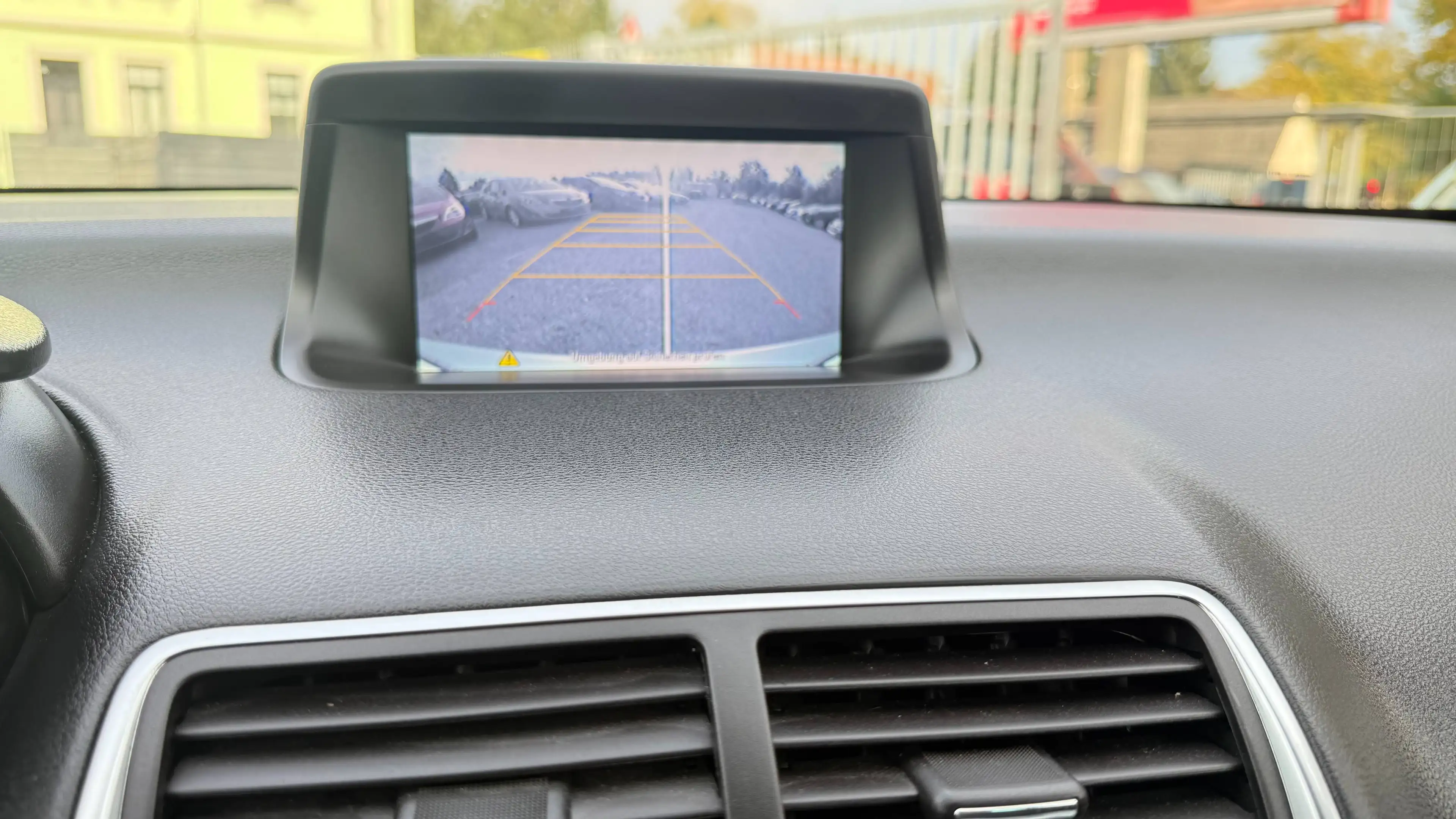 Opel Meriva Innovation ERSTE HAND 60995 KM KLIMAAUTOMATIK CAMERA EPH SITZHEIZUNG TÜV NEU — photo 12