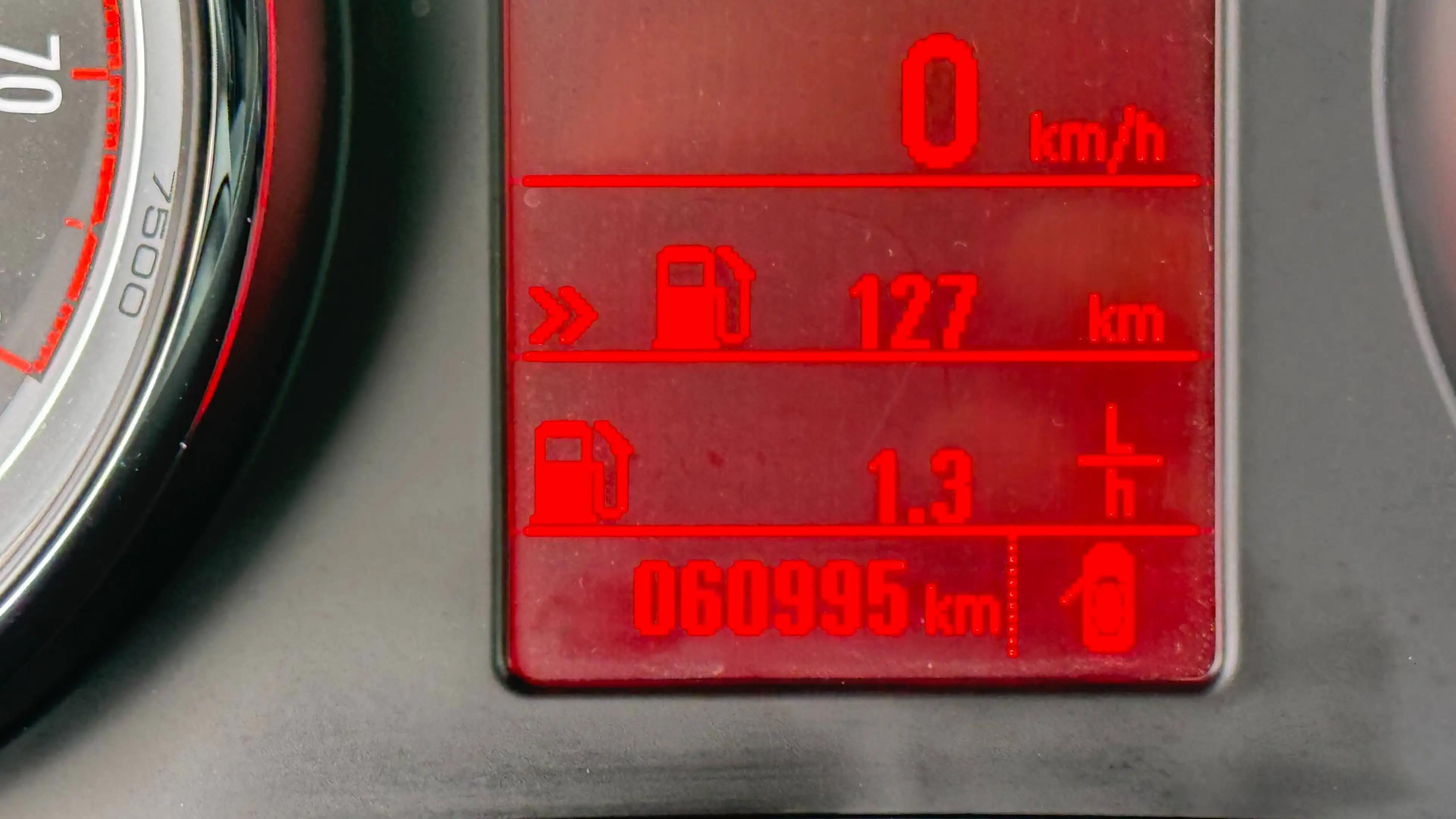Opel Meriva Innovation ERSTE HAND 60995 KM KLIMAAUTOMATIK CAMERA EPH SITZHEIZUNG TÜV NEU — photo 11