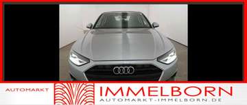 Lim. 30 TDI LED*NaviTouch*DAB*PDC*ACC*1Hand