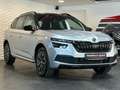 Skoda Kamiq 1.0TSI MONTE CARLO LED#ACC#SPUR#PANO#SHZ Silber - thumbnail 2