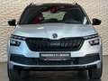 Skoda Kamiq 1.0TSI MONTE CARLO LED#ACC#SPUR#PANO#SHZ Silber - thumbnail 3