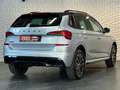 Skoda Kamiq 1.0TSI MONTE CARLO LED#ACC#SPUR#PANO#SHZ Silber - thumbnail 8