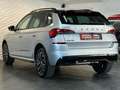 Skoda Kamiq 1.0TSI MONTE CARLO LED#ACC#SPUR#PANO#SHZ Silber - thumbnail 5