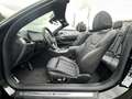 BMW 430 430i Cabrio Msport ACC Pelle Camera 18" Nero - thumbnail 13