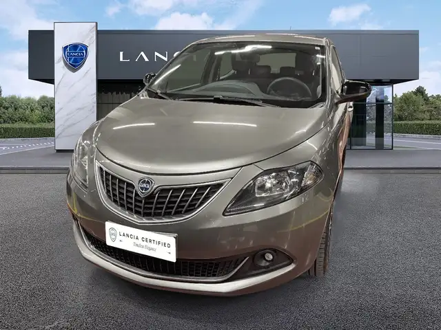 Lancia Ypsilon 1.0 FireFly 70cv Hybrid Gold