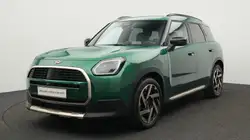 Mini Other Favoured Trim