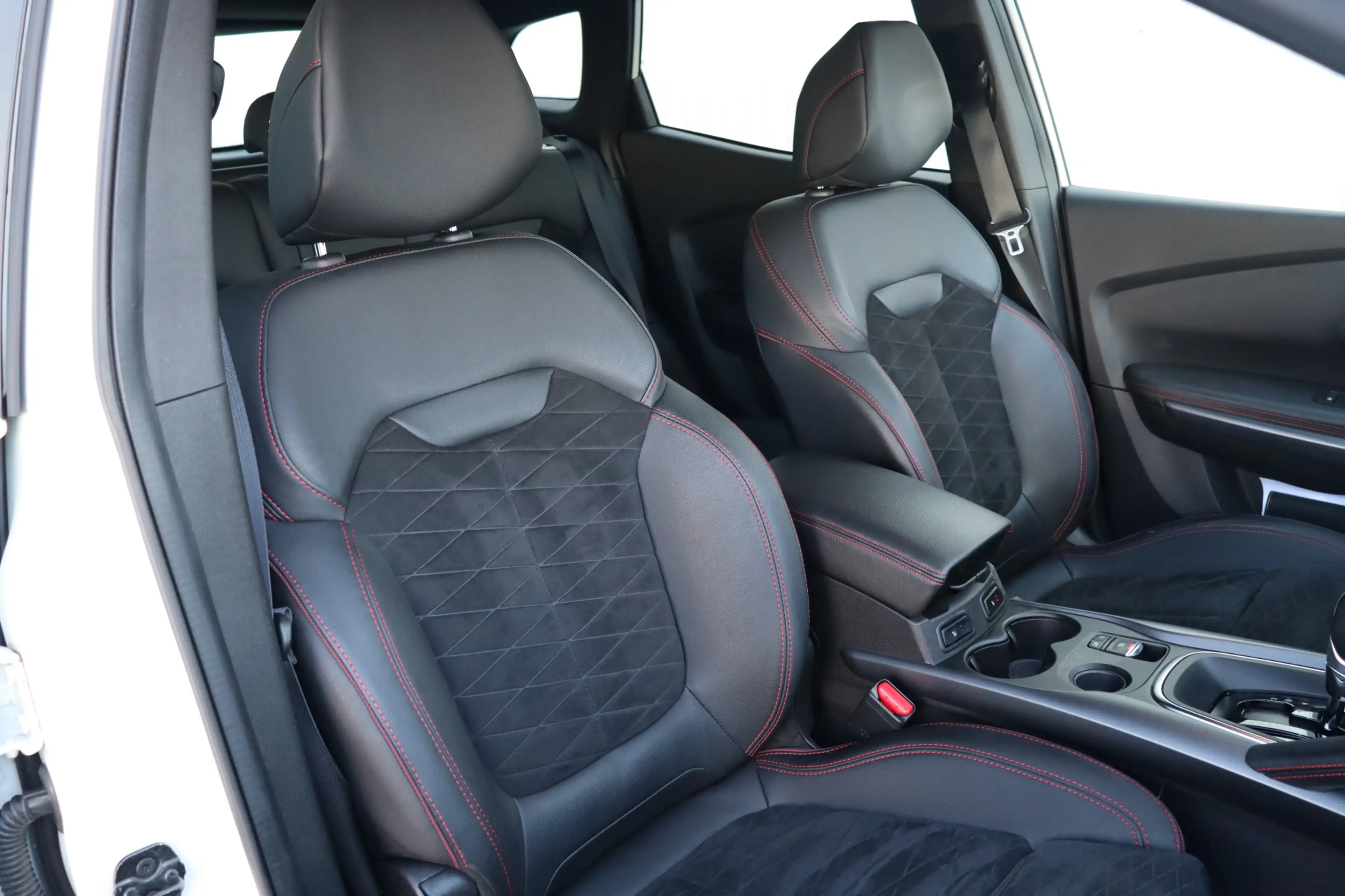 Renault Kadjar 1.3 TCe Black Edition Automaat | Stoelverwarming | — photo 12