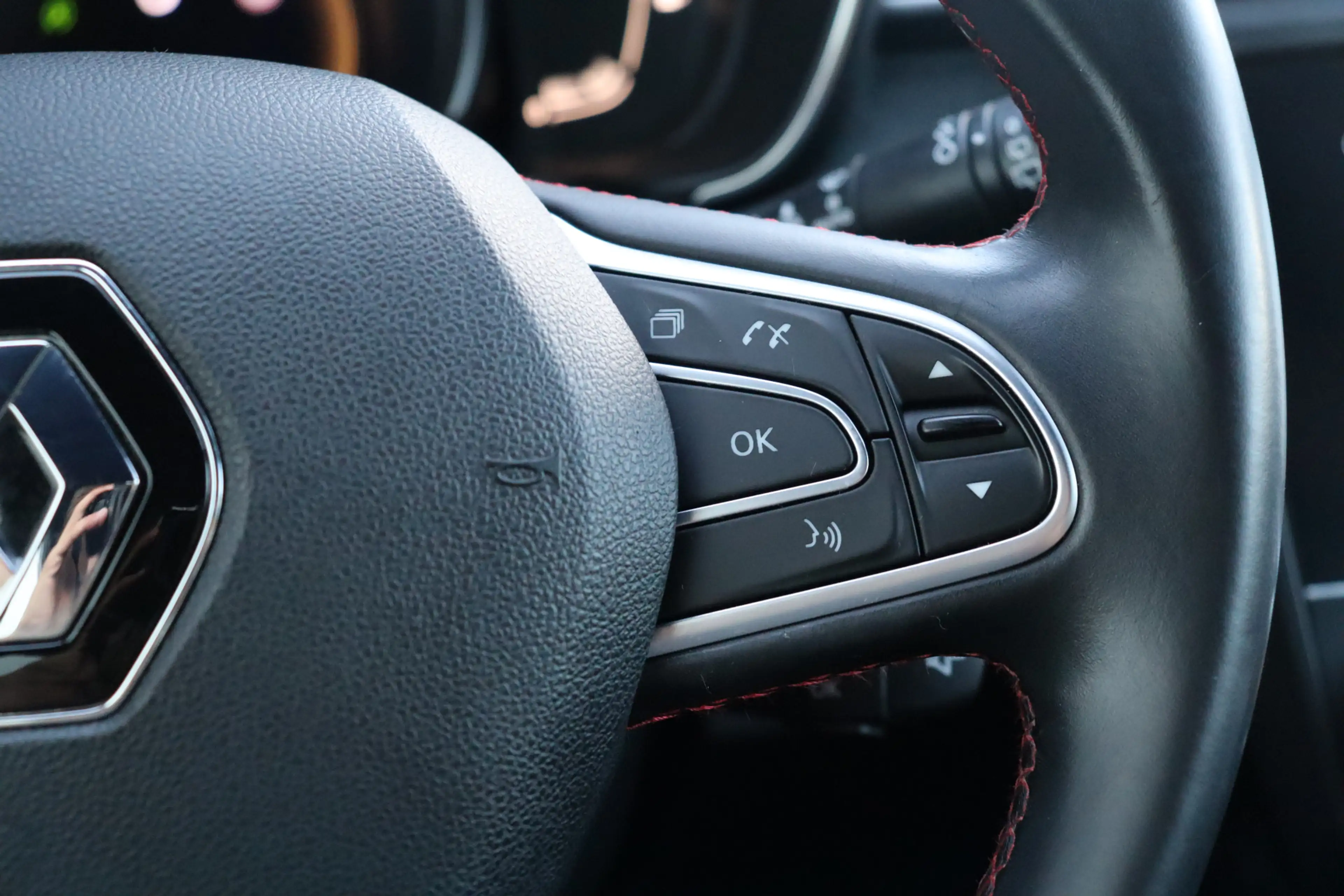 Renault Kadjar 1.3 TCe Black Edition Automaat | Stoelverwarming | — photo 10