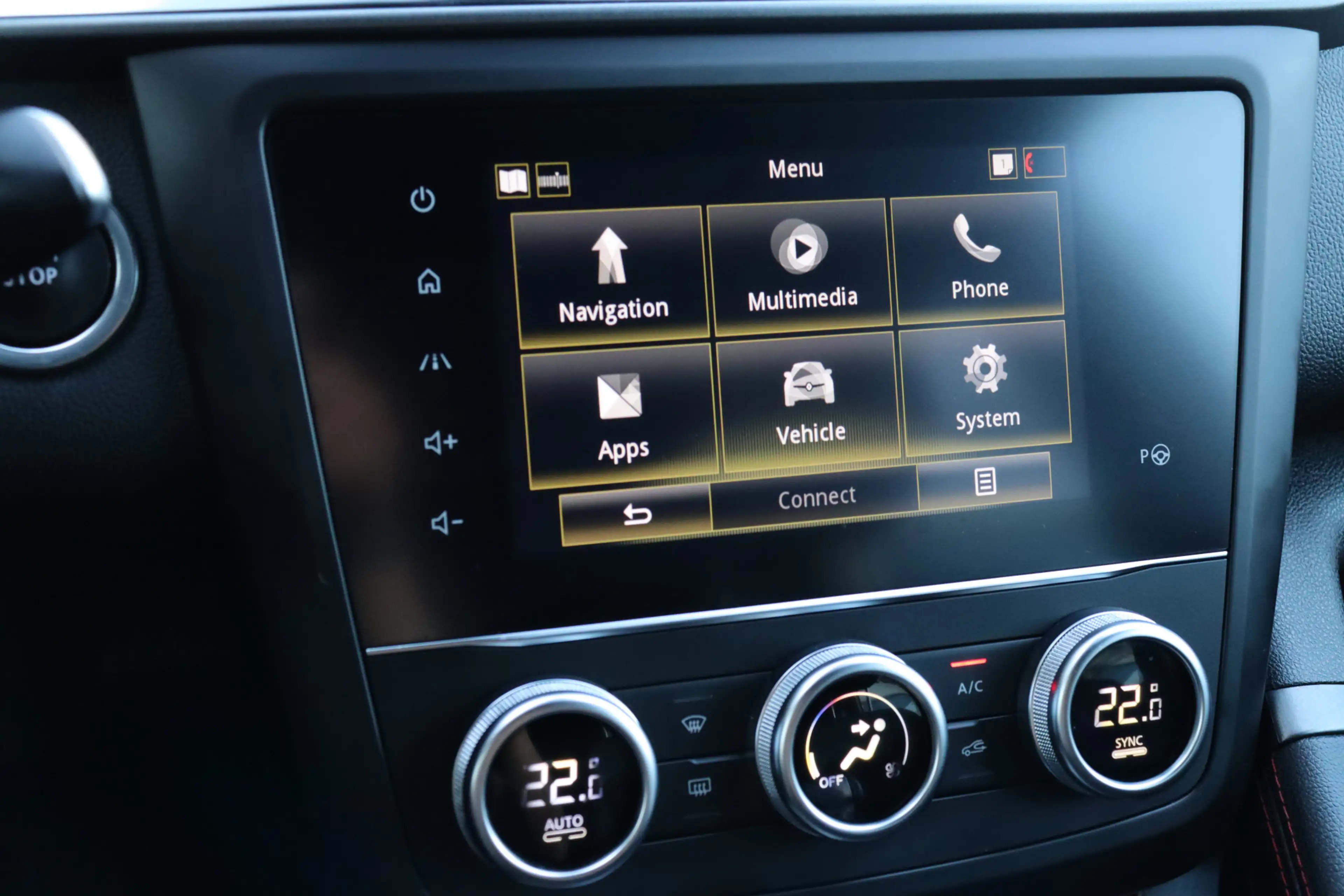 Renault Kadjar 1.3 TCe Black Edition Automaat | Stoelverwarming | — photo 14