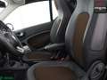smart Sonstige fortwo cabrio SPORTPAKET JBL,SITZHEIZ,KAMERA,ALU Silber - thumbnail 10
