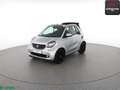 smart Sonstige fortwo cabrio SPORTPAKET JBL,SITZHEIZ,KAMERA,ALU Silber - thumbnail 1