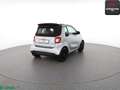 smart Sonstige fortwo cabrio SPORTPAKET JBL,SITZHEIZ,KAMERA,ALU Silber - thumbnail 5
