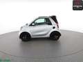 smart Sonstige fortwo cabrio SPORTPAKET JBL,SITZHEIZ,KAMERA,ALU Silber - thumbnail 2