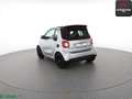smart Sonstige fortwo cabrio SPORTPAKET JBL,SITZHEIZ,KAMERA,ALU Silber - thumbnail 3