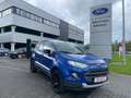 Ford EcoSport Ecosport *03722 OC0149 Bleu - thumbnail 1